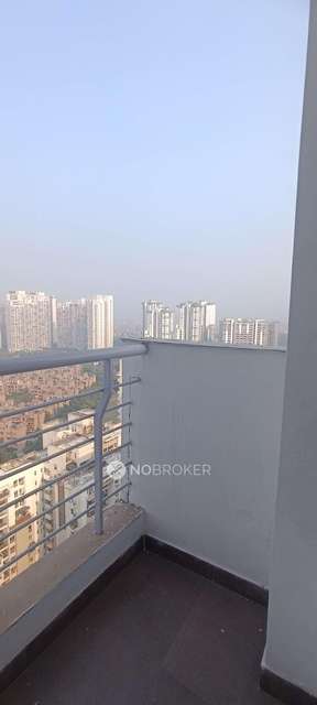 3 BHK Flat In 3c Lotus Boulevard Espacia For Sale  In Sector 100