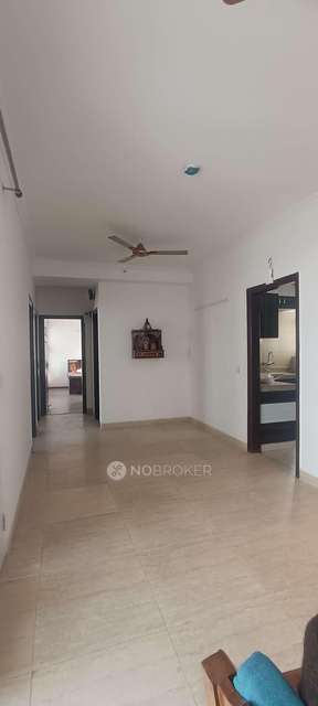 3 BHK Flat In 3c Lotus Boulevard Espacia For Sale  In Sector 100
