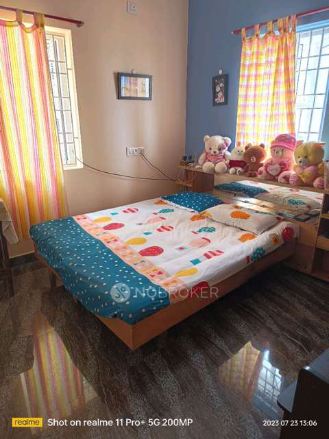 2 BHK Flat In Sandhiya Homes For Sale  In Madambakkam