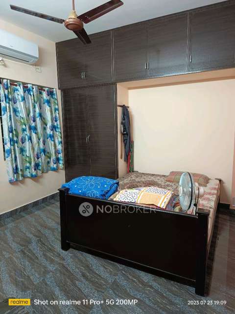 2 BHK Flat In Sandhiya Homes For Sale  In Madambakkam