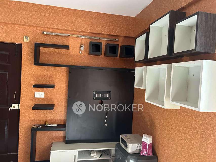 3 BHK Flat In Provident Welworth City For Sale  In Bisuvanahalli