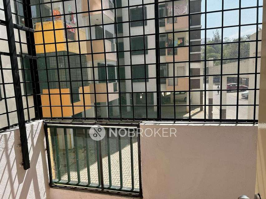 3 BHK Flat In Provident Welworth City For Sale  In Bisuvanahalli