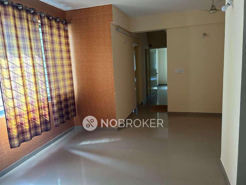 3 BHK Flat In Provident Welworth City For Sale  In Bisuvanahalli