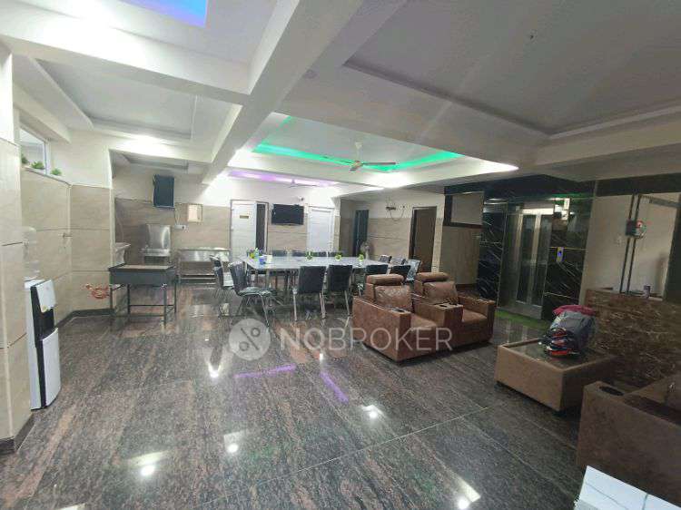 PG for Anyone in  Nagavara