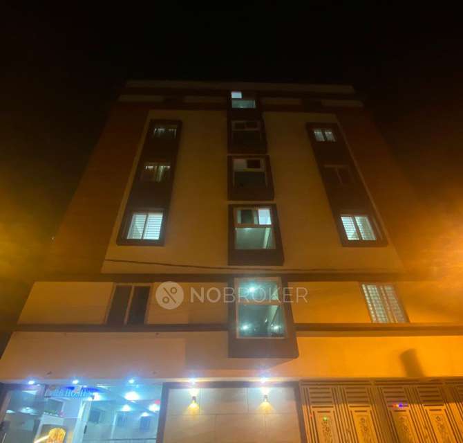 PG for Anyone in  Nagavara