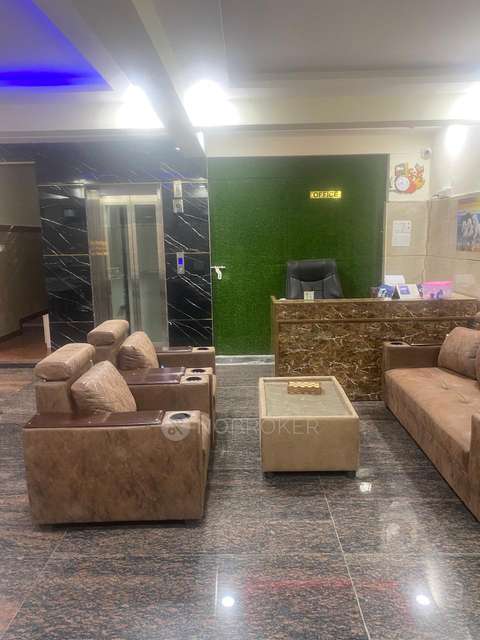 PG for Anyone in  Nagavara