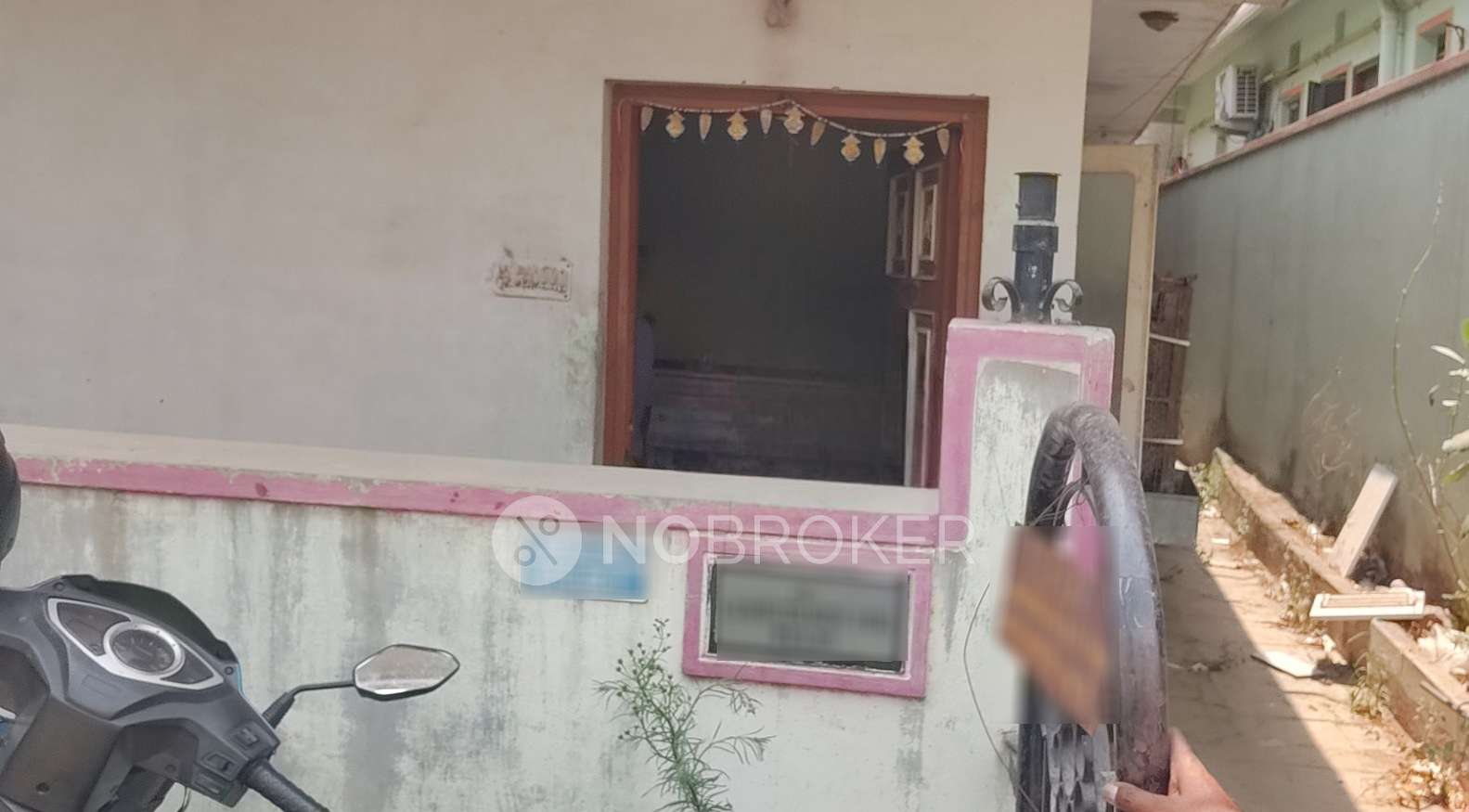 Independent House Bowenpally Rent WITHOUT BROKERAGE Unfurnished 3 BHK Rental Flat in