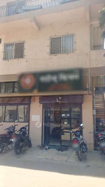 Shared Room for Male In 1 RK  In Warje