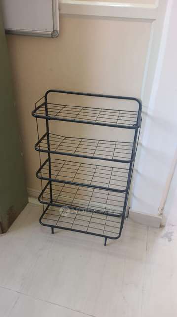 Shared Room for Male In 1 RK  In Warje