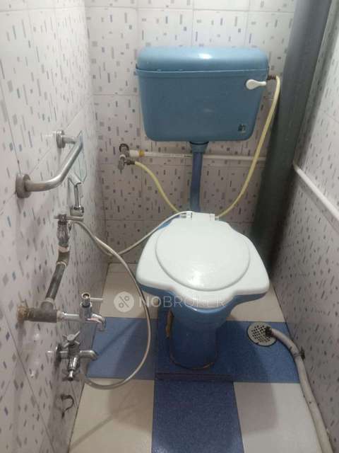 Shared Room for Male In 1 RK  In Warje