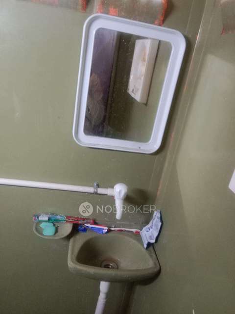 Shared Room for Male In 1 RK  In Warje