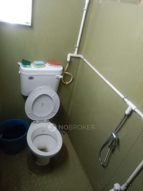 Shared Room for Male In 1 RK  In Warje