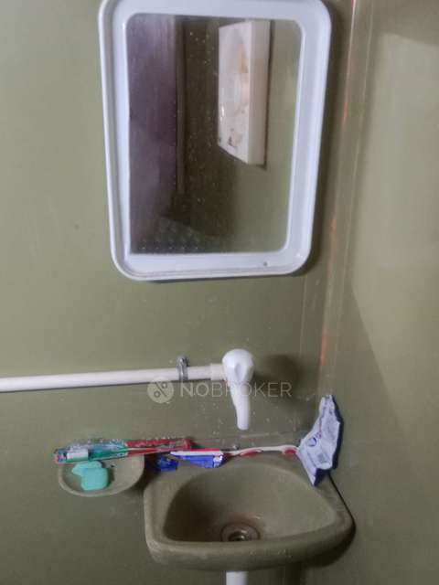 Shared Room for Male In 1 RK  In Warje