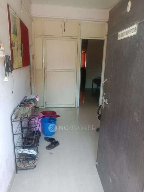 Shared Room for Male In 1 RK  In Warje