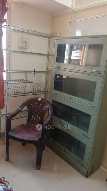 Shared Room for Male In 1 RK  In Warje
