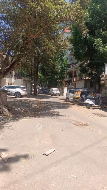 Shared Room for Male In 1 RK  In Warje