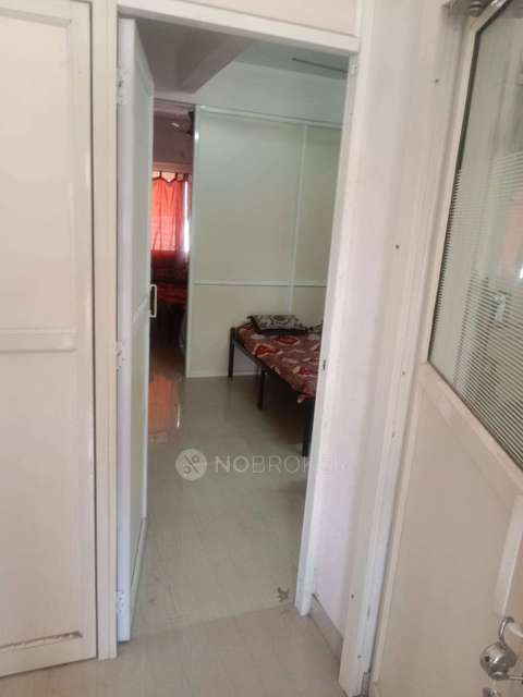 Shared Room for Male In 1 RK  In Warje