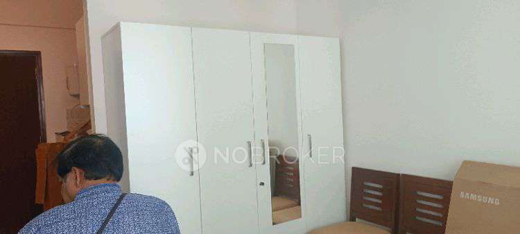 1 BHK Villa In Provident Kenworth for Rent  In Shivarampally Jagir
