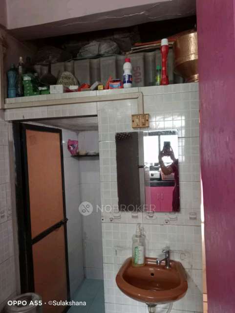 1 BHK Flat In Pranay Apartment For Sale  In Thane West