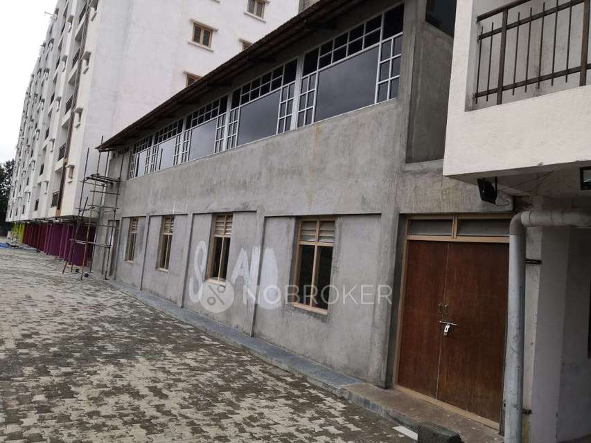 3 BHK Flat In Shanders Dwellington For Sale  In Electronic City