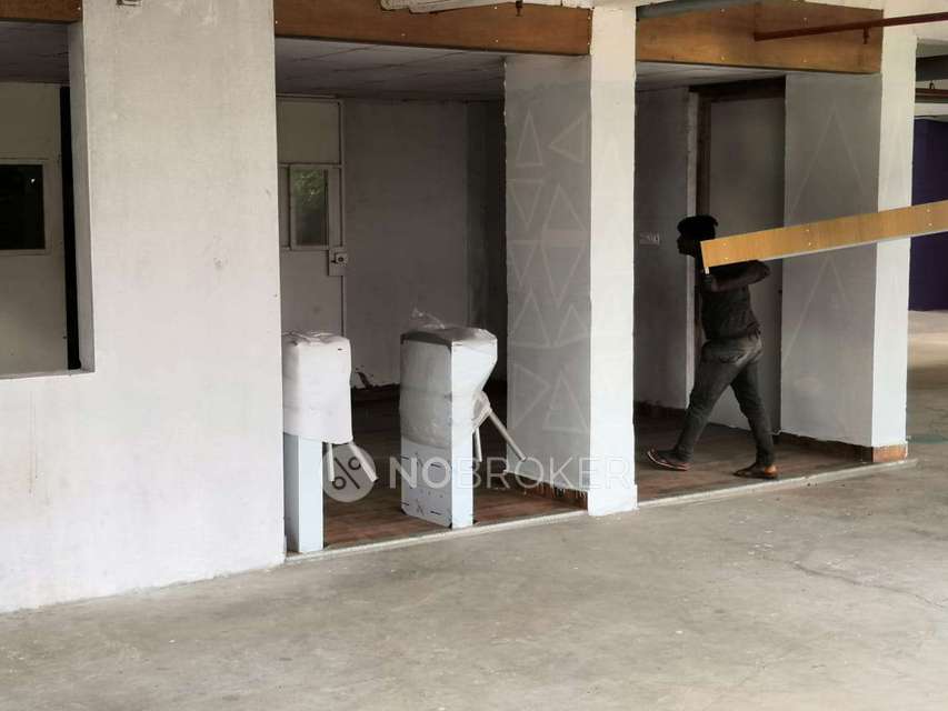 3 BHK Flat In Shanders Dwellington For Sale  In Electronic City