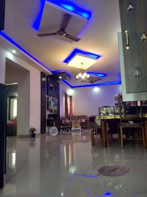 3 BHK Flat In Psr Aster For Sale  In Chambenahalli