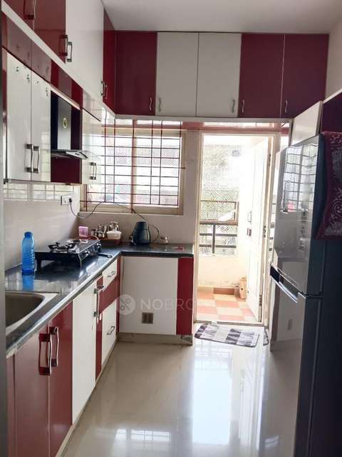 3 BHK Flat In Psr Aster For Sale  In Chambenahalli