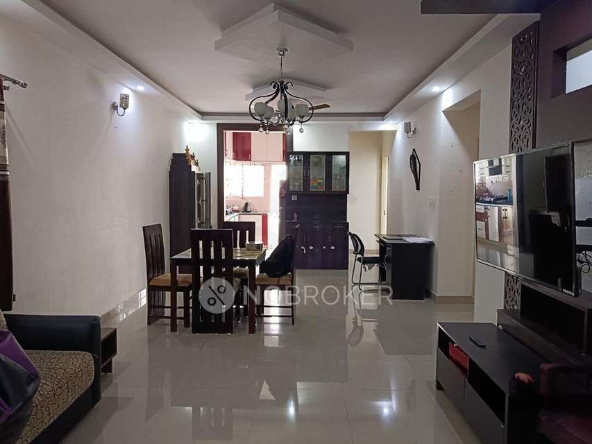 3 BHK Flat In Psr Aster For Sale  In Chambenahalli