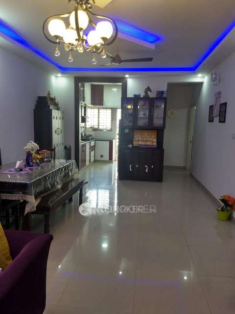 3 BHK Flat In Psr Aster For Sale  In Chambenahalli