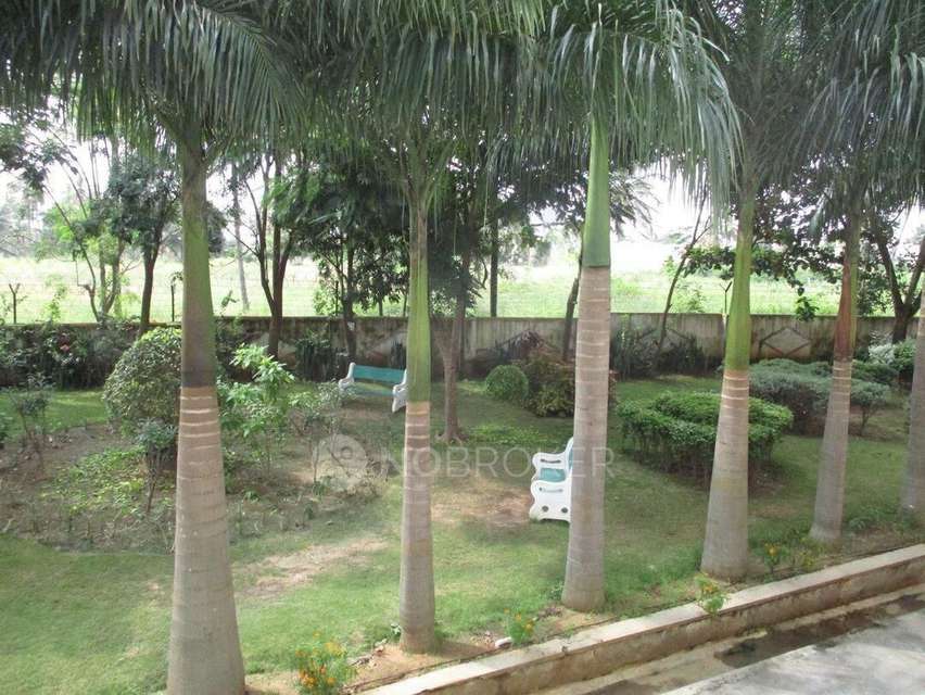 3 BHK Flat In Psr Aster For Sale  In Chambenahalli