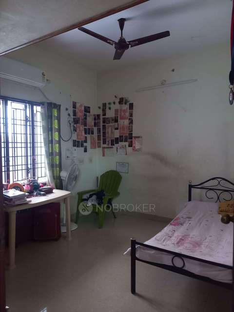 2 BHK Flat In Joel Garden For Sale  In Gowriwakkam, Sembakkam