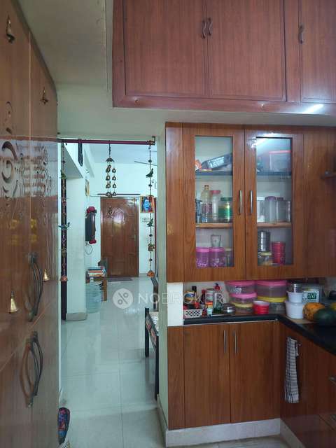 2 BHK Flat In Joel Garden For Sale  In Gowriwakkam, Sembakkam