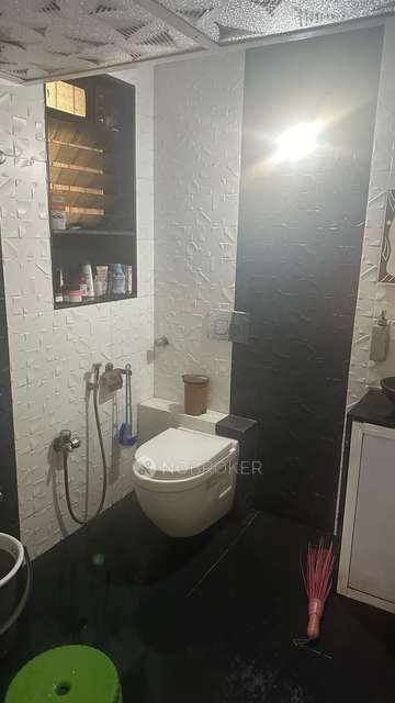 2 BHK Flat In Oum Riddhi Apt For Sale  In Bhayandar West