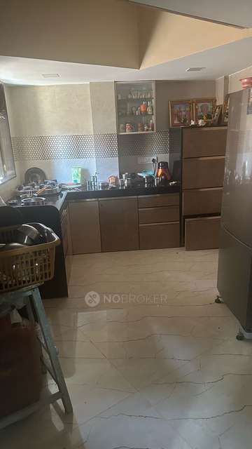 2 BHK Flat In Oum Riddhi Apt For Sale  In Bhayandar West