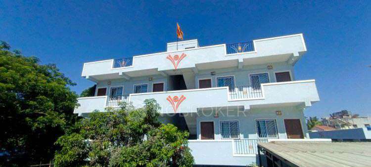 PG for Boys in Chinchwad