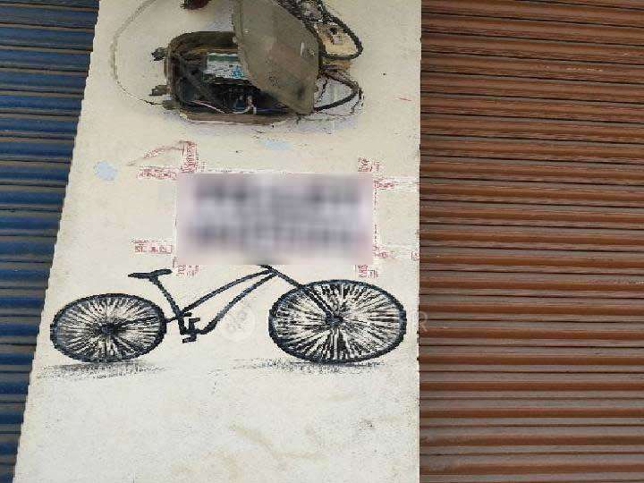 Shop in Annojiguda, Hyderabad for Rent 