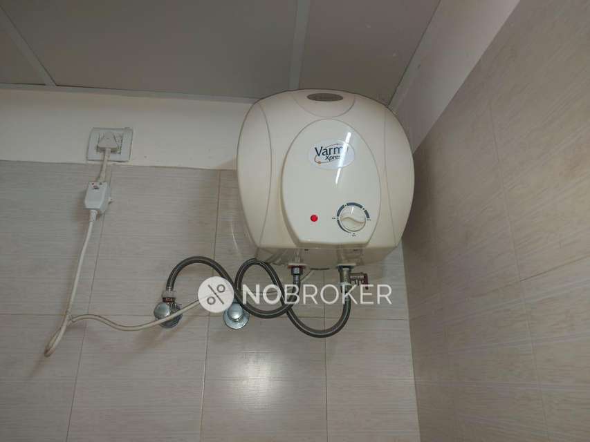 1 BHK Flat In Vme Lakeside  For Sale  In Chembarambakkam