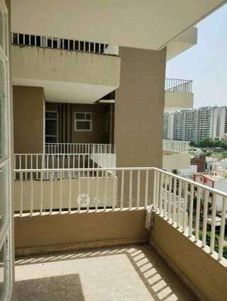 2 BHK Flat In Srs Hightech Affordable Homes For Sale  In Sector 87