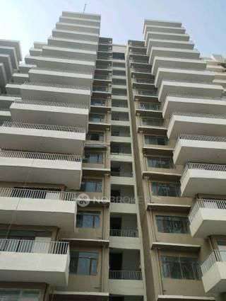 2 BHK Flat In Srs Hightech Affordable Homes For Sale  In Sector 87