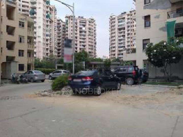 2 BHK Flat In Srs Hightech Affordable Homes For Sale  In Sector 87