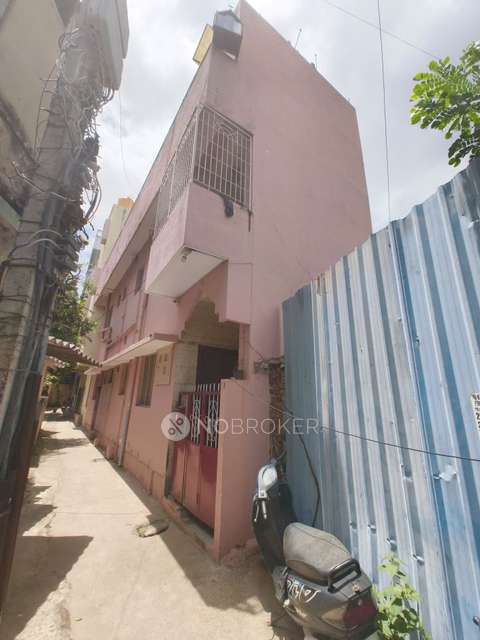 2 BHK House For Sale  In Cox Town