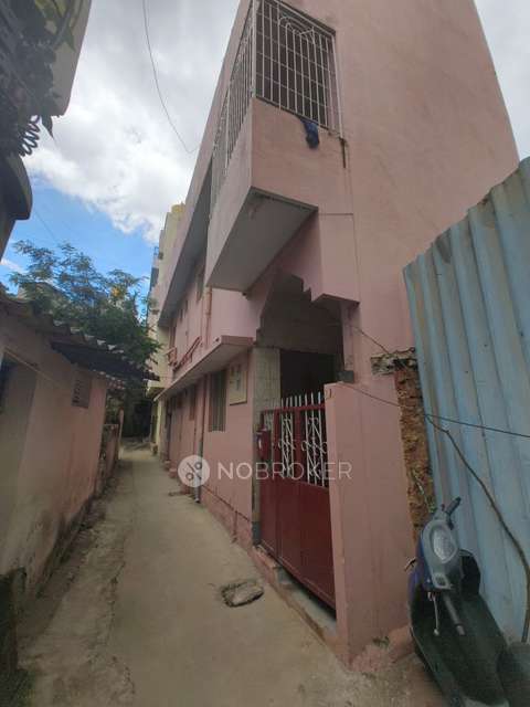 2 BHK House For Sale  In Cox Town