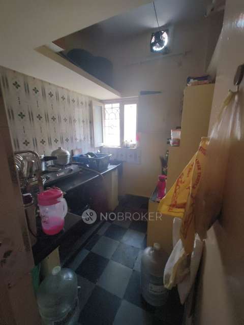 2 BHK House For Sale  In Cox Town