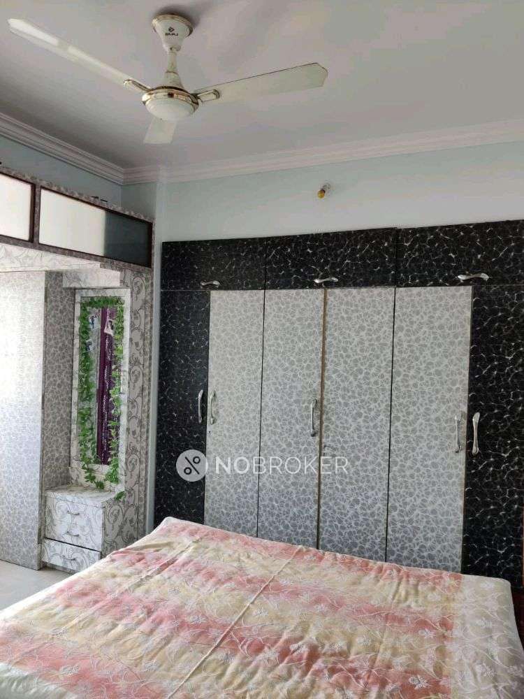 Namrata heights Tilak Nagar Without Brokerage Semifurnished 2 BHK
