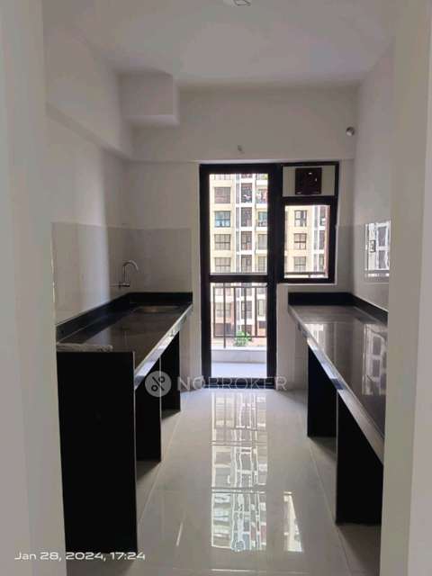 2 BHK Flat In Runwal Garden City for Rent  In Dombivli 