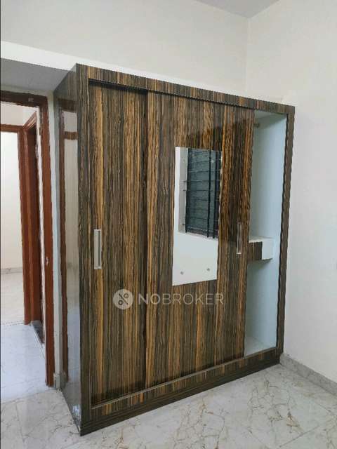 2 BHK Flat In Standalone   Building  for Rent  In Hsr Layout