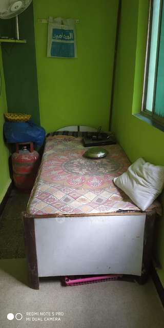 1 BHK Flat In Apartment For Sale  In Mumbra 