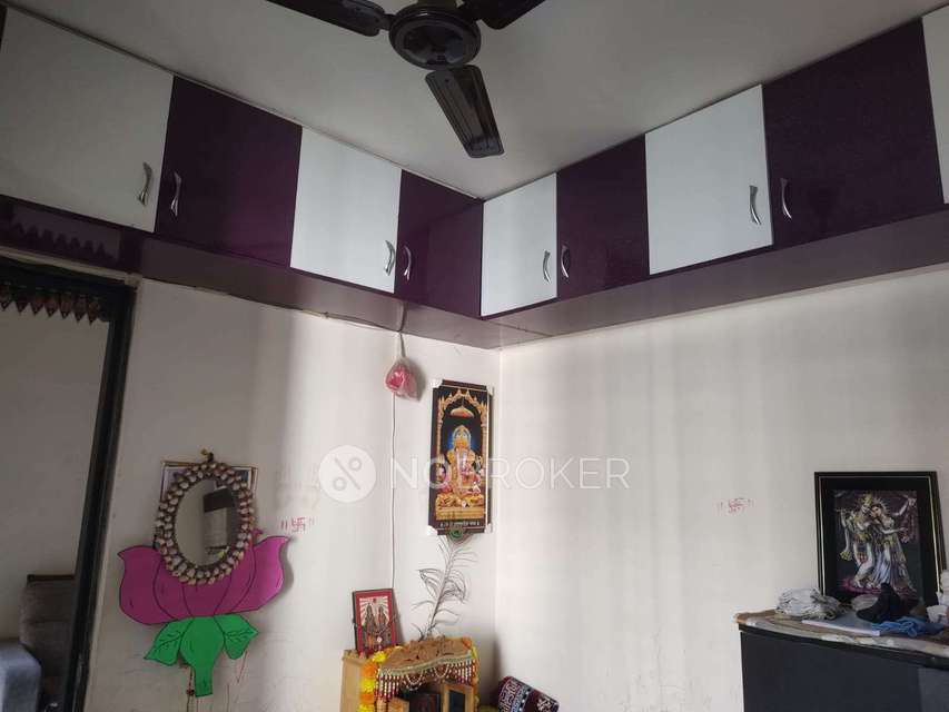2 BHK Flat In Aishwaram Hamara For Sale  In Chikhali