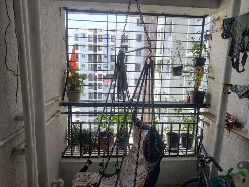 2 BHK Flat In Aishwaram Hamara For Sale  In Chikhali