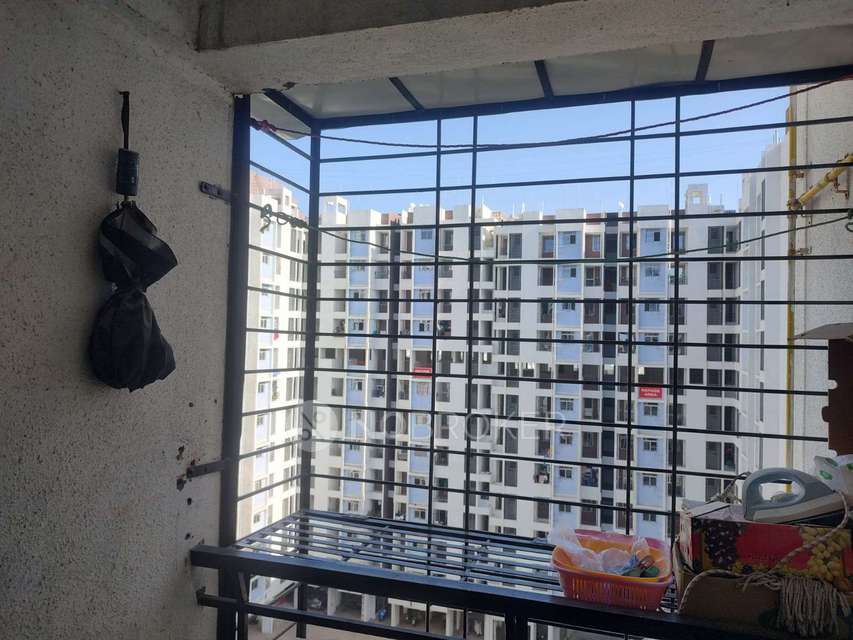 2 BHK Flat In Aishwaram Hamara For Sale  In Chikhali